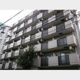 ライオンズマンション横浜反町の賃貸物件