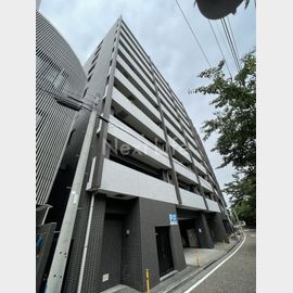 黄金町駅より徒歩5分 2階 築18年5ヶ月の賃貸物件