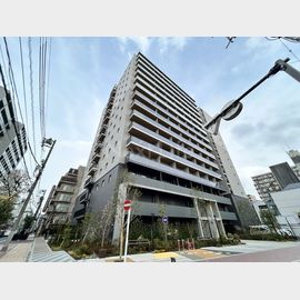 伊勢佐木長者町駅より徒歩5分 3階 築1年3ヶ月の賃貸物件