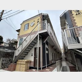 ユナイト南太田ジヴェルニーの賃貸物件