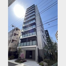 MARKS横浜戸部 4階 築2年2ヶ月の賃貸物件