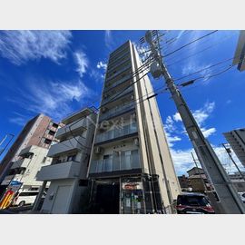 フェリーチェ豊田の賃貸物件