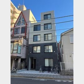 プレゾン国立の賃貸物件