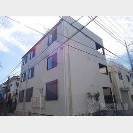 CAROLINA立川の賃貸物件