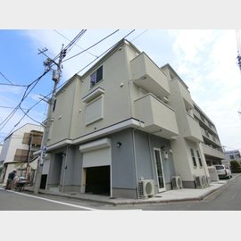 Lagomの賃貸物件