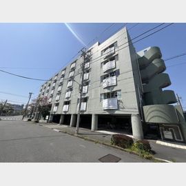 北野駅より徒歩5分 5階 築39年2ヶ月の賃貸物件