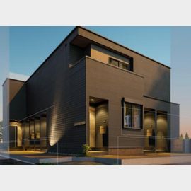 競艇場前駅より徒歩4分 新築 2階建の賃貸物件