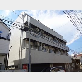 JLBグランエクリュ立川の賃貸物件