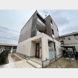 西八王子駅より徒歩5分 1階 築4年11ヶ月の賃貸物件