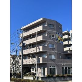 ブルーベイot2の賃貸物件