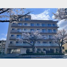 エストゥルース府中の賃貸物件