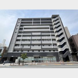 ヤマザキセキユビルディング 9階 築9年4ヶ月の賃貸物件
