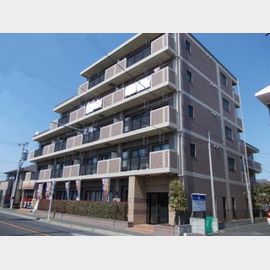 パレ・フルールの賃貸物件