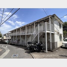 程久保駅より徒歩6分 2階 築37年の賃貸物件