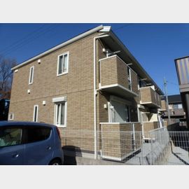 ヴェルドミールBの賃貸物件