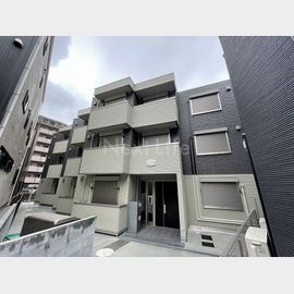 プレシャスコート聖蹟の賃貸物件