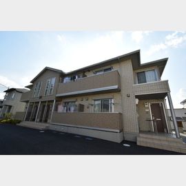 アルピーヌフローラの賃貸物件