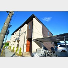 フォンターナルーチェの賃貸物件