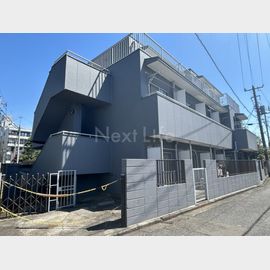 西立川駅より徒歩4分 1階 築45年4ヶ月の賃貸物件
