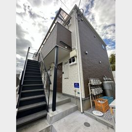 フェリキタスの賃貸物件