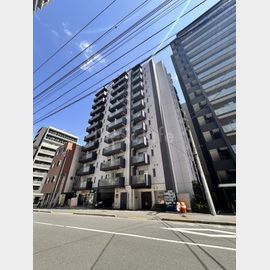 豊田駅より徒歩2分 10階 築7年の賃貸物件