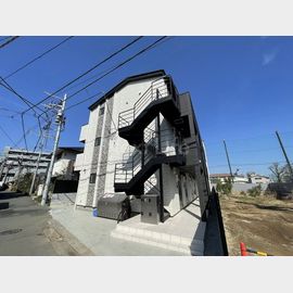 京王稲田堤駅より徒歩3分 1階 築3年5ヶ月の賃貸物件