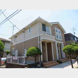 プランドール寿桂の賃貸物件