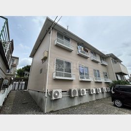 エステートピア忠生 2階 築35年の賃貸物件