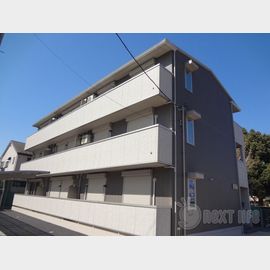 ヴィクトワール参番館 1階 築12年2ヶ月の賃貸物件