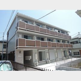 GRANZA中央林間106.の賃貸物件