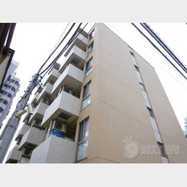 プラッツ大和 4階 築20年2ヶ月の賃貸物件