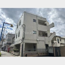 メゾンブランシュの賃貸物件