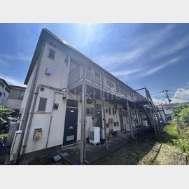グリーンハイツコバクラ 1階 築41年4ヶ月の賃貸物件
