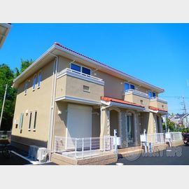 国立駅より徒歩17分 築10年1ヶ月 2階建の賃貸物件