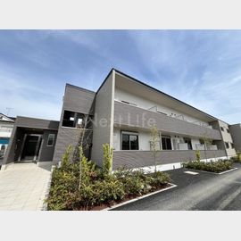 グレーシアIIIの賃貸物件