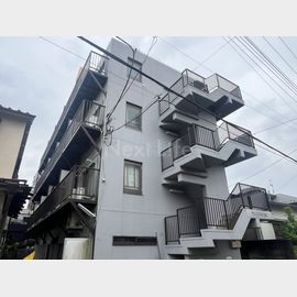 サン・コスモ日吉の賃貸物件