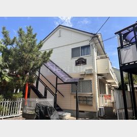 立川駅より徒歩18分 2階 築36年2ヶ月の賃貸物件