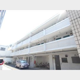 ドミール武蔵台の賃貸物件