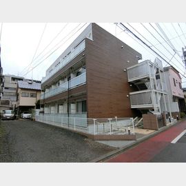 一橋学園駅より徒歩3分 1階 築7年5ヶ月の賃貸物件