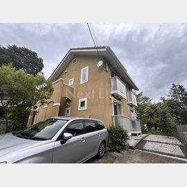 カムフォートフラッツ 2階 築10年5ヶ月の賃貸物件