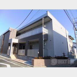 東林間駅より徒歩8分 1階 築15年7ヶ月の賃貸物件