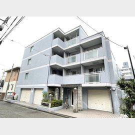 ジョイフル南林間２ 2階 築35年1ヶ月の賃貸物件