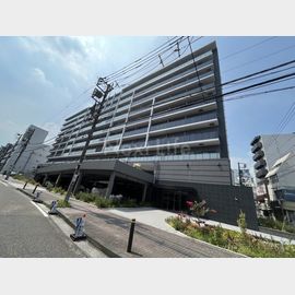 関内駅より徒歩5分 6階 築2年4ヶ月の賃貸物件