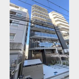 アゼスト横濱関内 9階 築3年2ヶ月の賃貸物件