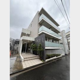リフル横浜 4階 築13年9ヶ月の賃貸物件