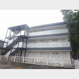 国領駅より徒歩6分 1階 築7年11ヶ月の賃貸物件