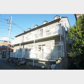 カサデューク府中の賃貸物件