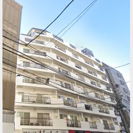 国分寺駅より徒歩3分 5階 築47年4ヶ月の賃貸物件
