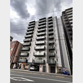 豊田駅より徒歩2分 9階 築7年の賃貸物件