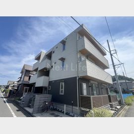 グランメール聖蹟の賃貸物件